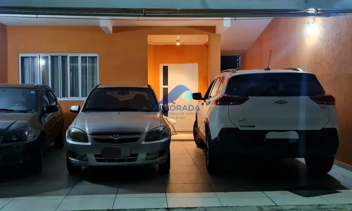 Sobrado, 4 quartos, 169 m² - Foto 4
