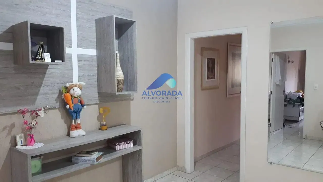 Sobrado, 4 quartos, 169 m² - Foto 16