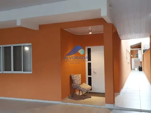 Sobrado com 186m² 4 quartos e 4 banheiros, à venda, no bairro Jardim Terras Do Sul em São José Dos Campos