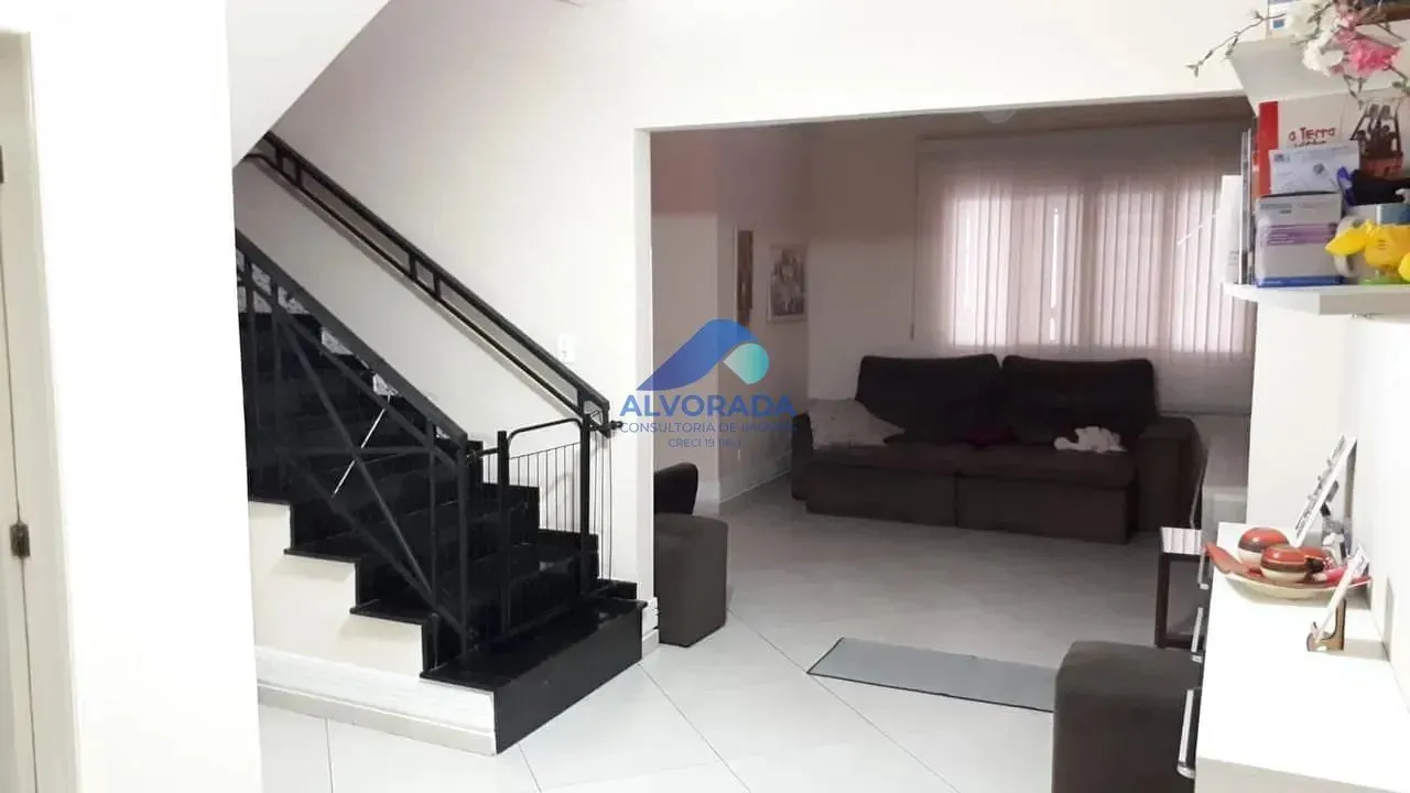 Sobrado, 4 quartos, 169 m² - Foto 5