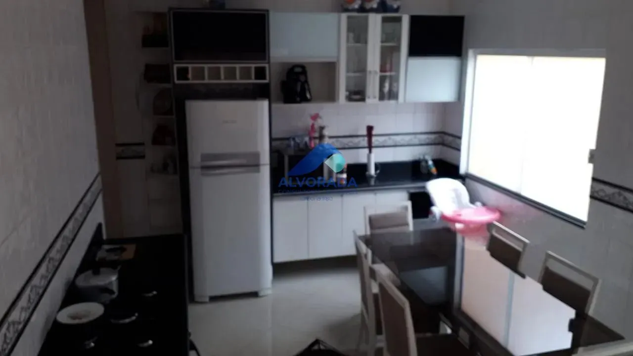 Sobrado, 4 quartos, 169 m² - Foto 15