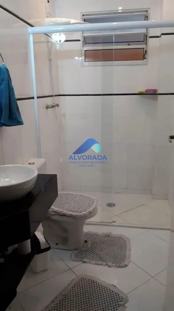 Sobrado, 4 quartos, 169 m² - Foto 19