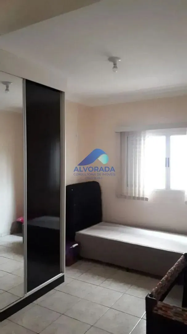 Sobrado, 4 quartos, 169 m² - Foto 23