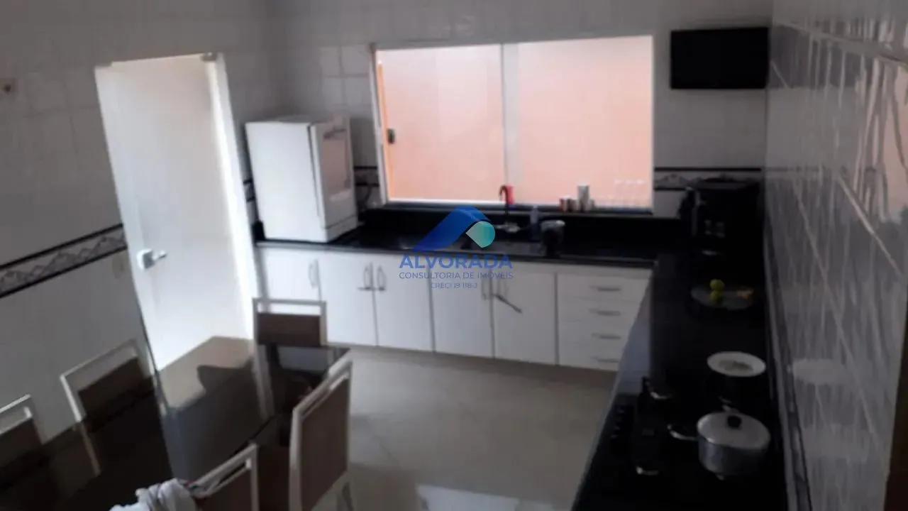 Sobrado, 4 quartos, 169 m² - Foto 10