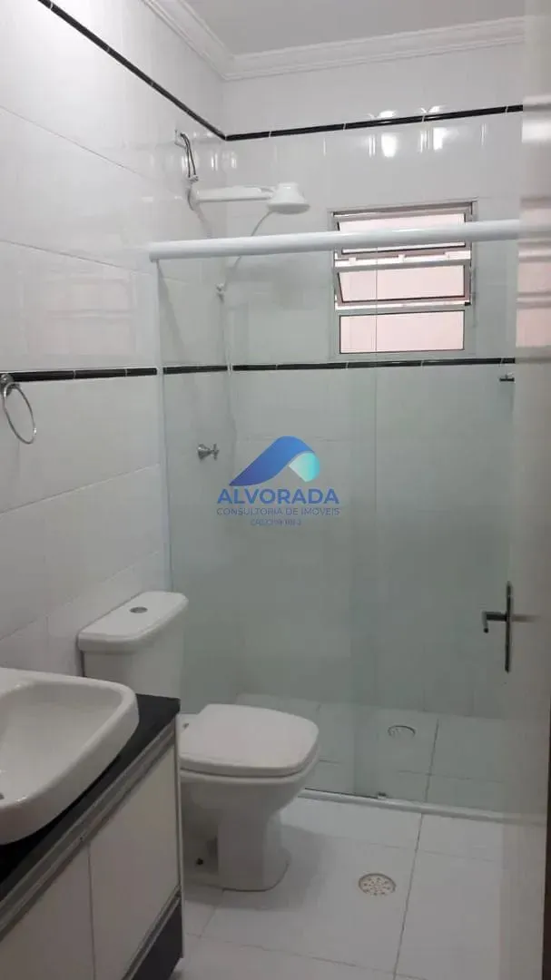 Sobrado, 4 quartos, 169 m² - Foto 11