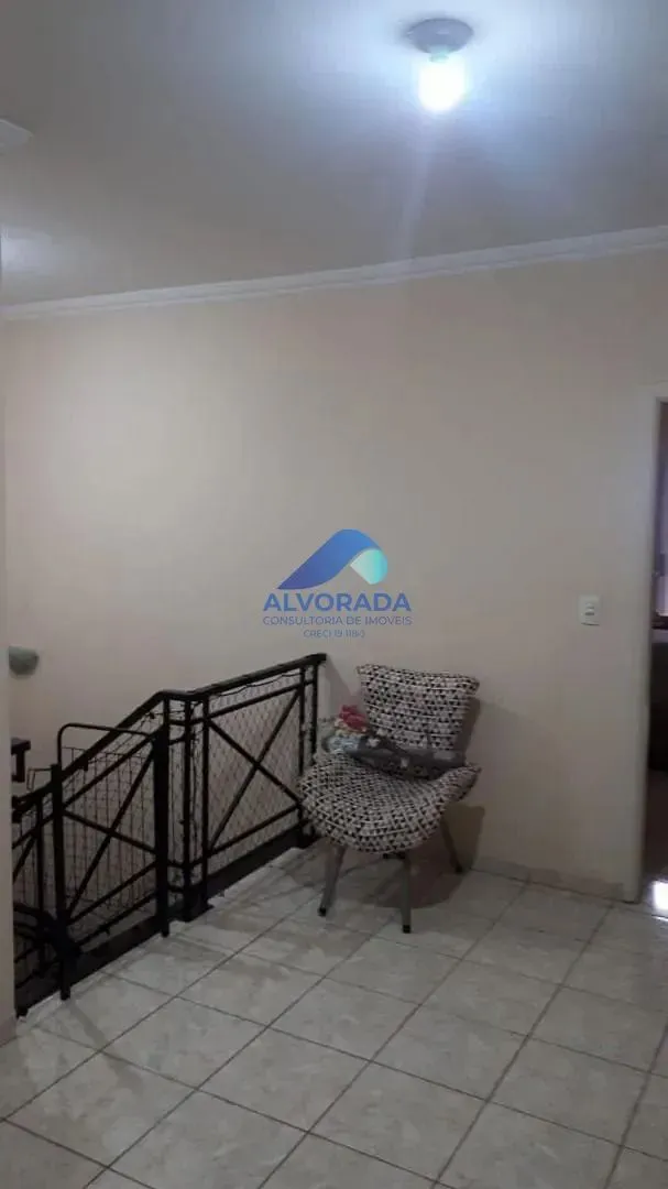 Sobrado, 4 quartos, 169 m² - Foto 14