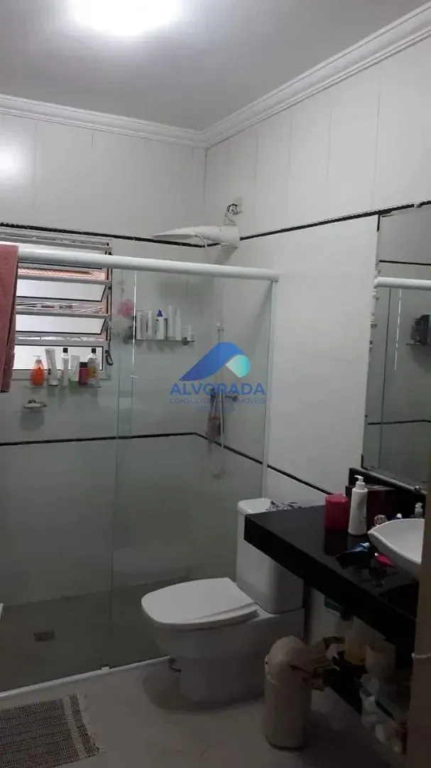 Sobrado, 4 quartos, 169 m² - Foto 22