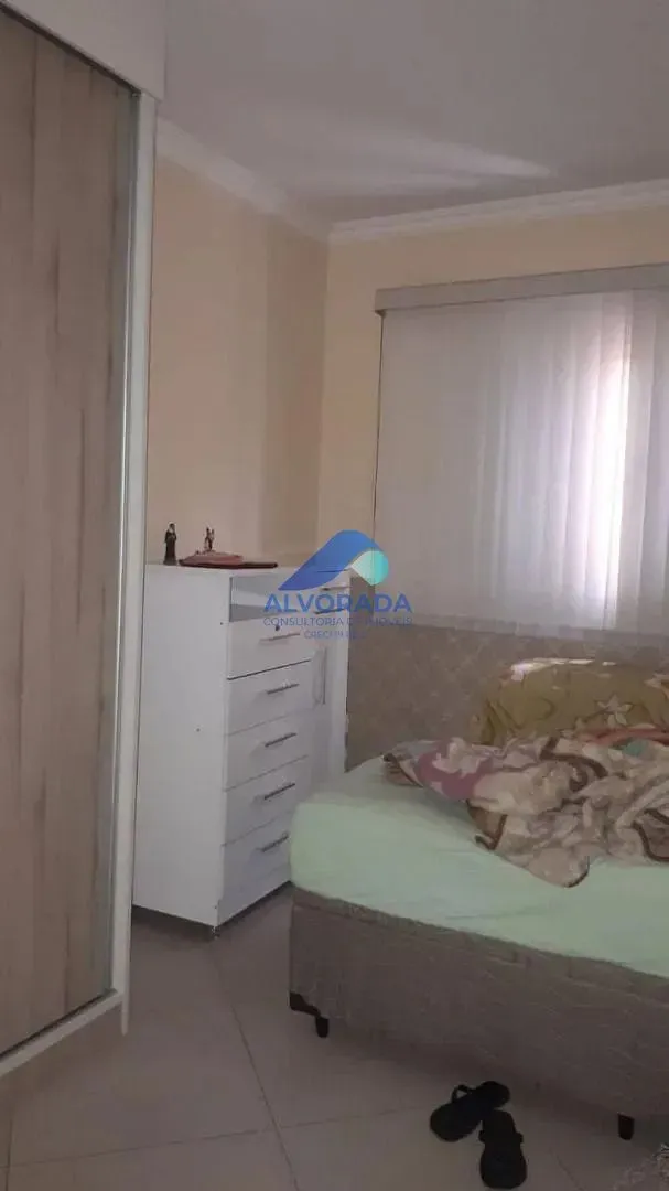 Sobrado, 4 quartos, 169 m² - Foto 8