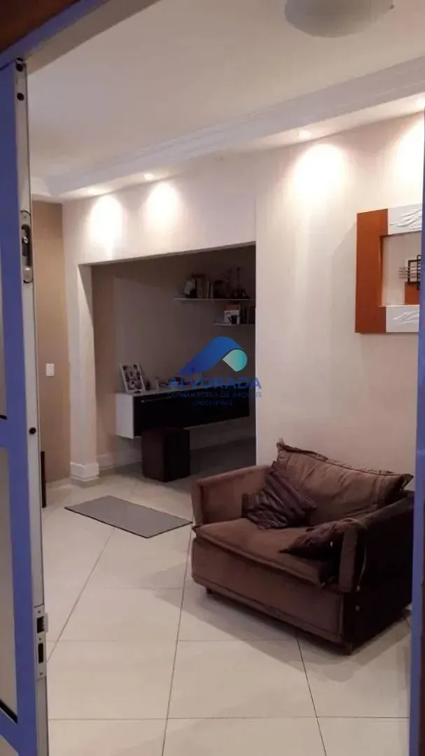 Sobrado, 4 quartos, 169 m² - Foto 7