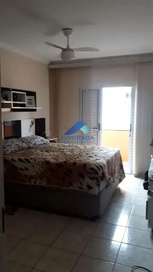 Sobrado, 4 quartos, 169 m² - Foto 17
