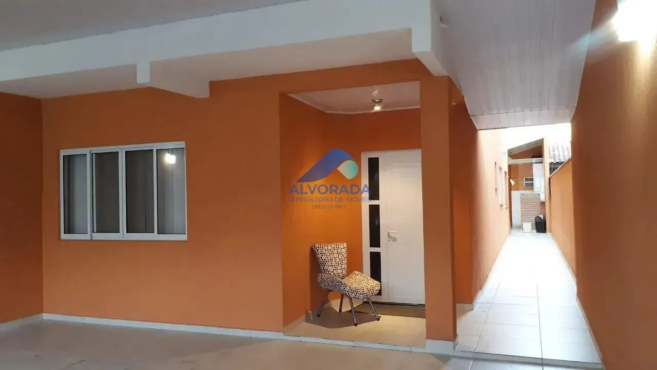 Sobrado, 4 quartos, 169 m² - Foto 3