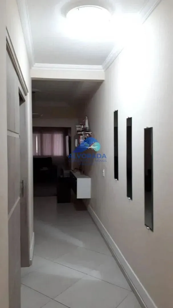 Sobrado, 4 quartos, 169 m² - Foto 9