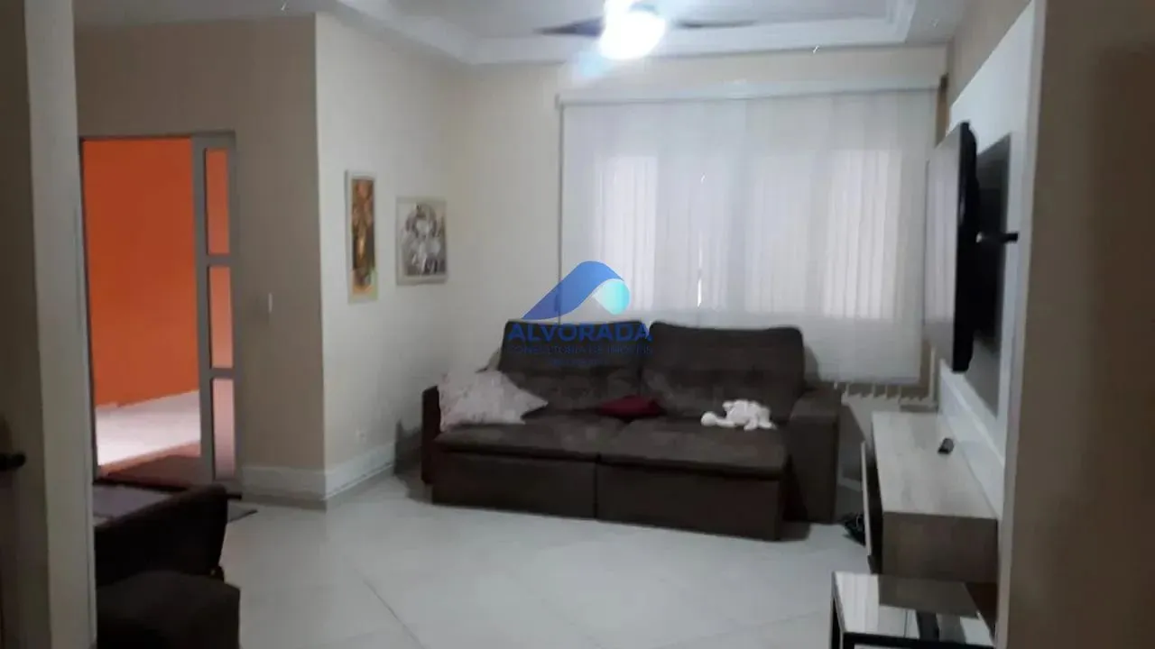 Sobrado, 4 quartos, 169 m² - Foto 6