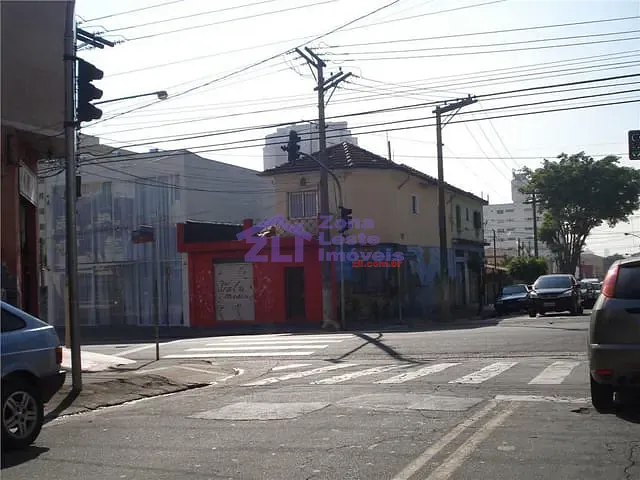 Sobrado com 198m² 1 quarto e 1 banheiro, à venda, no bairro Tatuapé em São Paulo