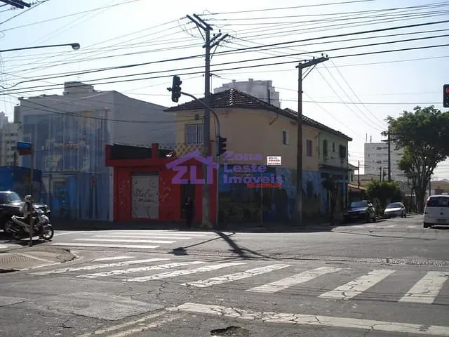 Sobrado com 198m² 1 quarto e 1 banheiro, à venda, no bairro Tatuapé em São Paulo