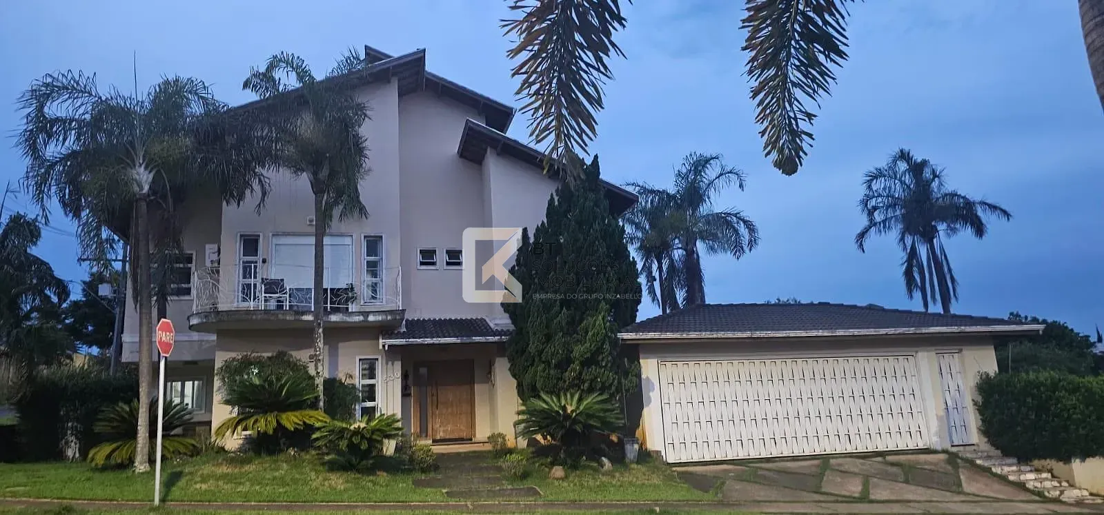 Sobrado, 3 quartos, 324 m² - Foto 2