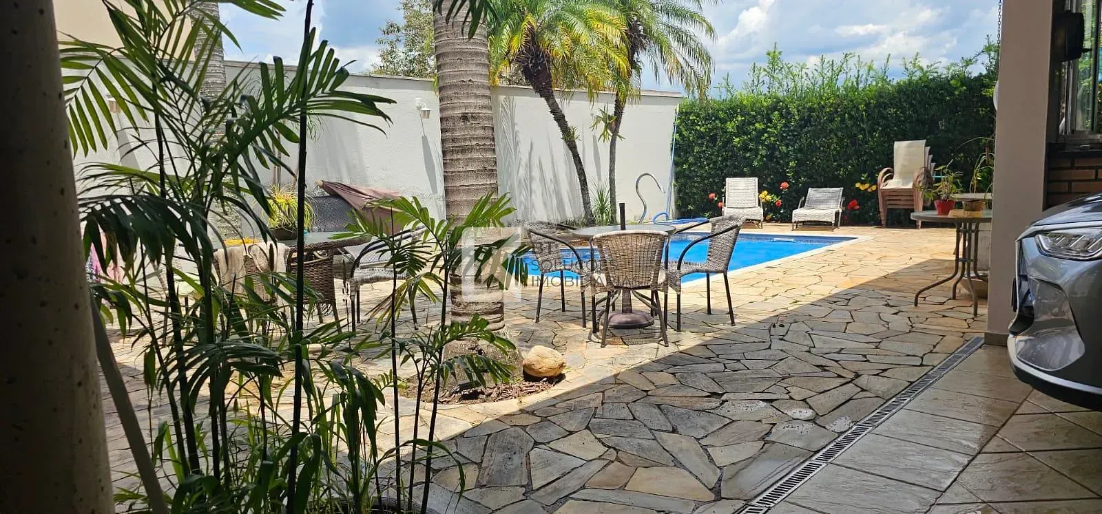 Sobrado, 3 quartos, 324 m² - Foto 3