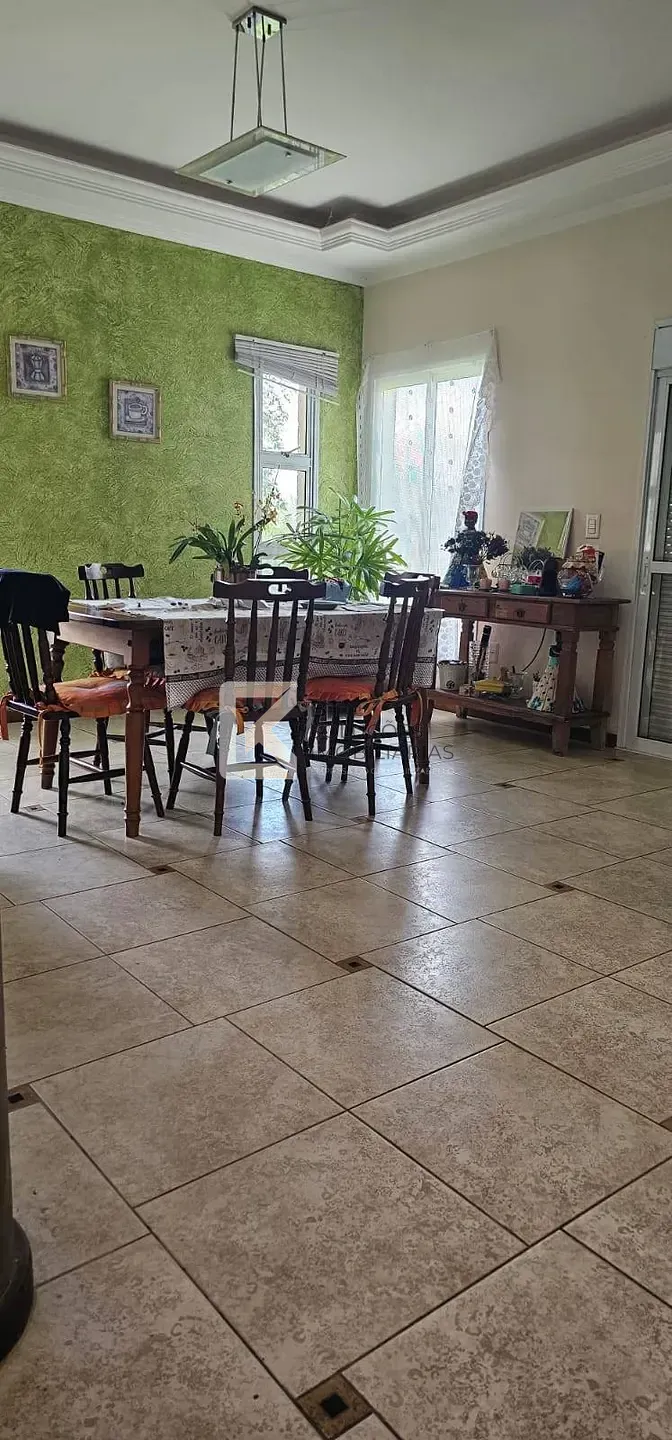 Sobrado, 3 quartos, 324 m² - Foto 5