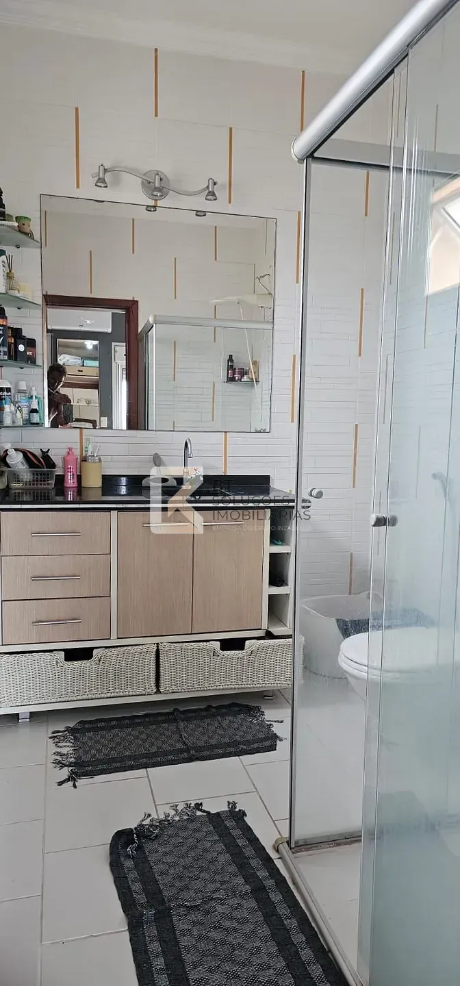 Sobrado, 3 quartos, 324 m² - Foto 14