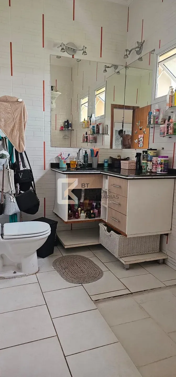 Sobrado, 3 quartos, 324 m² - Foto 15