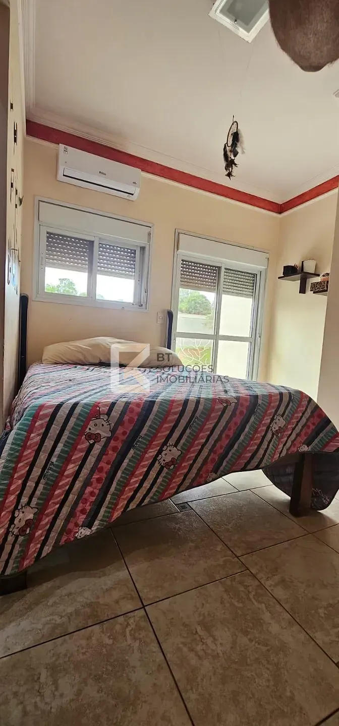Sobrado, 3 quartos, 324 m² - Foto 11