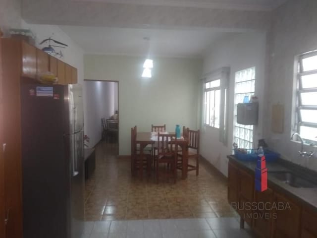 Foto do Sobrado - Sobrado com 3 dormitórios à venda por R$ 550.000,00 - Jardim Marisa - São Paulo/SP | BUSSOCABA ADMINISTRACAO DE BENS E IMOVEIS LTDA