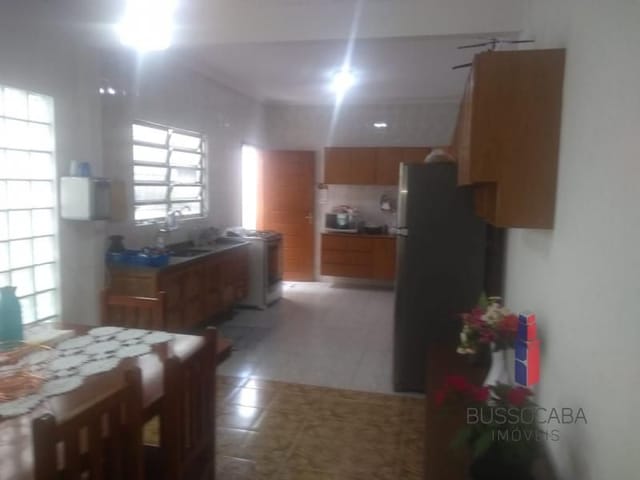 Foto do Sobrado - Sobrado com 3 dormitórios à venda por R$ 550.000,00 - Jardim Marisa - São Paulo/SP | BUSSOCABA ADMINISTRACAO DE BENS E IMOVEIS LTDA