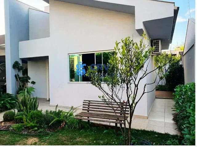 Sobrado com 525m² 3 quartos e 4 banheiros, à venda, no bairro Parque Residencial Alcântara em Londrina