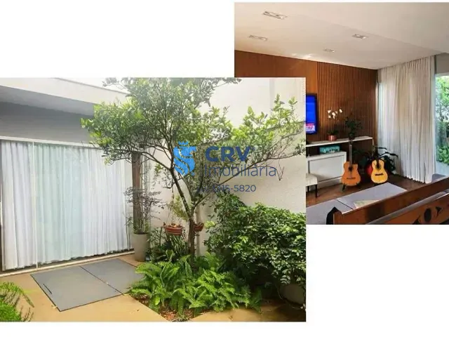 Sobrado com 525m² 3 quartos e 4 banheiros, à venda, no bairro Parque Residencial Alcântara em Londrina