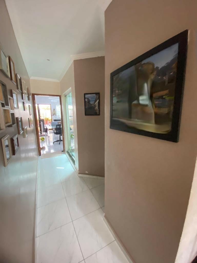 Sobrado à venda 3 Quartos, 1 Suite, 2 Vagas, 90M², Vila Alpina, São Paulo - SP