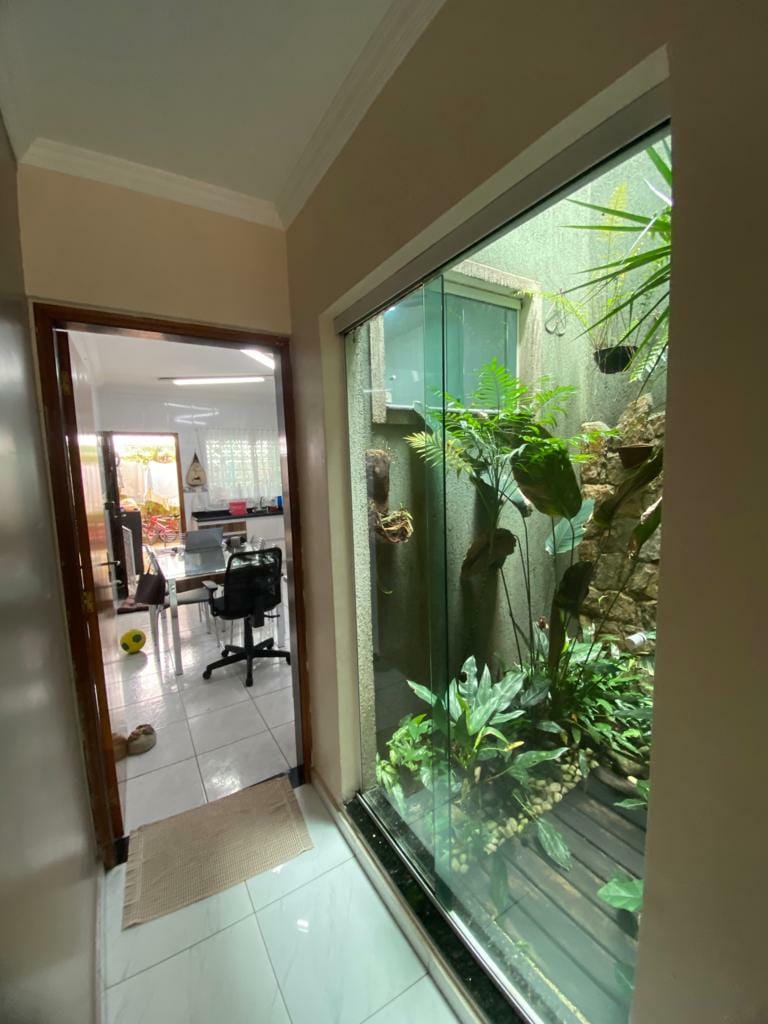 Sobrado à venda 3 Quartos, 1 Suite, 2 Vagas, 90M², Vila Alpina, São Paulo - SP