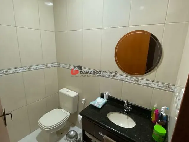 Sobrado com 90m² 3 quartos e 1 banheiro, à venda, no bairro Vila Alpina em São Paulo