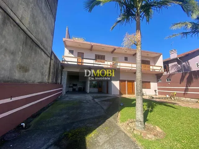 Sobrado com 276m² 2 quartos e 2 banheiros, para alugar, no bairro Moradas do Sobrado em Gravataí