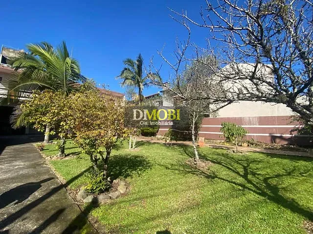 Sobrado com 276m² 2 quartos e 2 banheiros, para alugar, no bairro Moradas do Sobrado em Gravataí