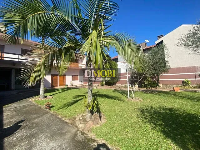 Sobrado com 276m² 2 quartos e 2 banheiros, para alugar, no bairro Moradas do Sobrado em Gravataí