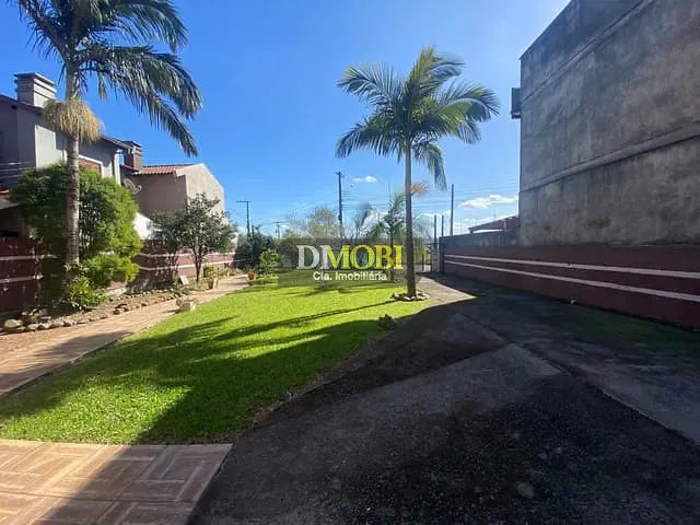 Sobrado com 276m² 2 quartos e 2 banheiros, para alugar, no bairro Moradas do Sobrado em Gravataí