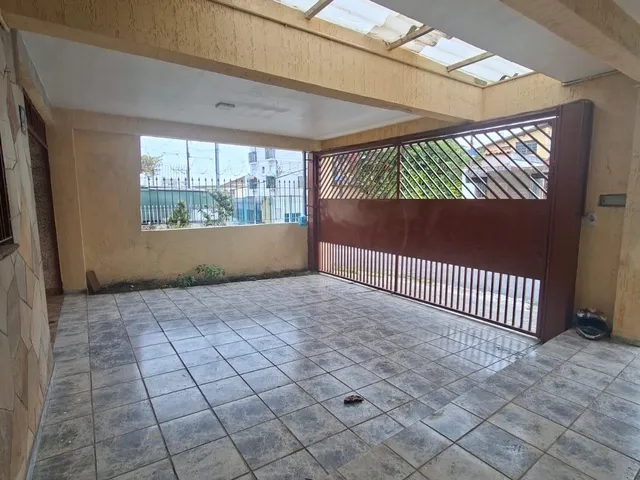 Sobrado 2 quartos e 2 banheiros, para alugar, no bairro Vila Santa Terezinha (Zona Norte) em São Paulo