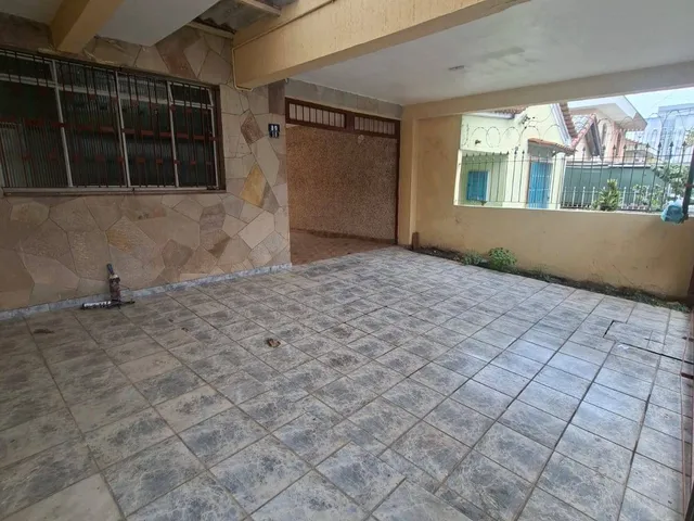 Sobrado 2 quartos e 2 banheiros, para alugar, no bairro Vila Santa Terezinha (Zona Norte) em São Paulo