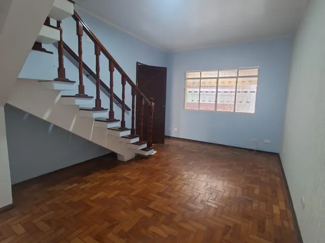Sobrado 2 quartos e 2 banheiros, para alugar, no bairro Vila Santa Terezinha (Zona Norte) em São Paulo