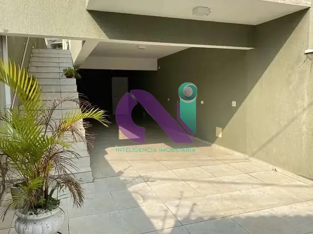 Sobrado com 125m² 3 quartos e 4 banheiros, à venda, no bairro Novo Osasco em Osasco