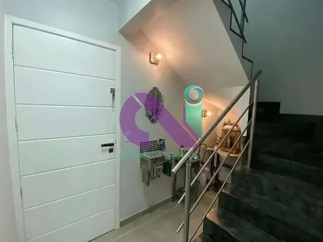 Sobrado com 125m² 3 quartos e 4 banheiros, à venda, no bairro Novo Osasco em Osasco