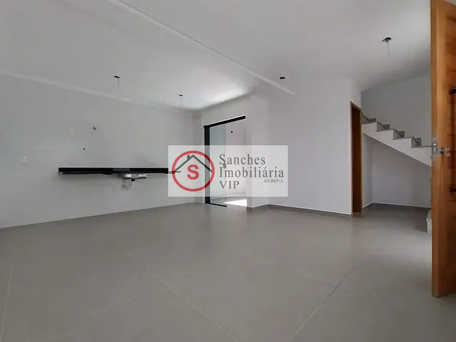 Sobrado 3 quartos e 1 banheiro, à venda, no bairro Parque São Lucas em São Paulo