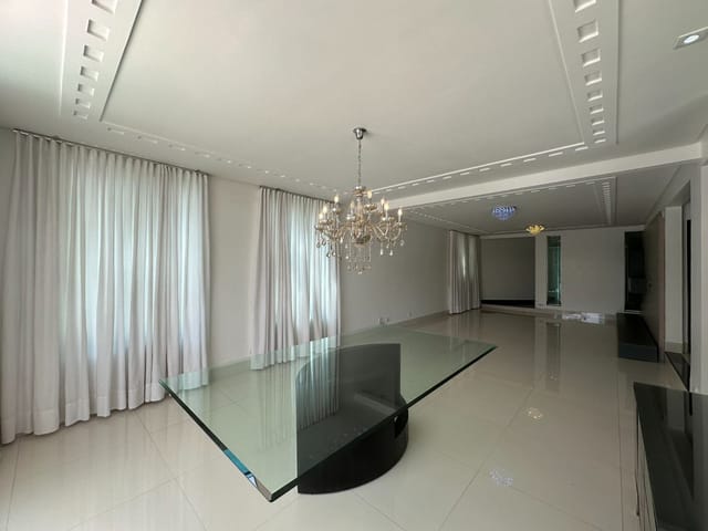 Foto do Sobrado - Sobrado à venda, Residencial Alphaville Ipês, Goiânia, GO. | Home Gyn Imóveis Ltda
