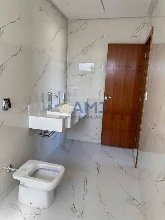 Sobrado, 4 quartos, 299 m² - Foto 16