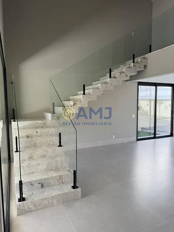 Sobrado, 4 quartos, 299 m² - Foto 6