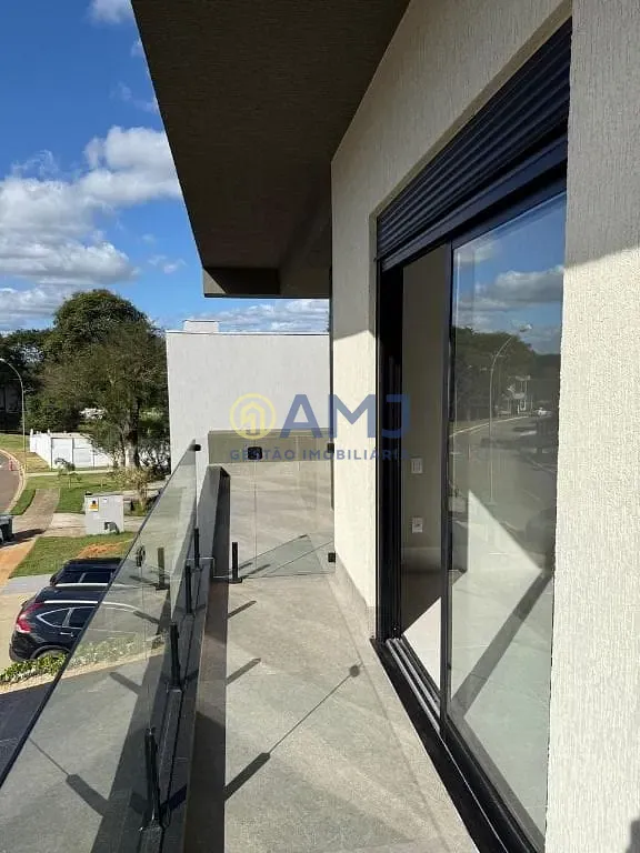 Sobrado, 4 quartos, 299 m² - Foto 17