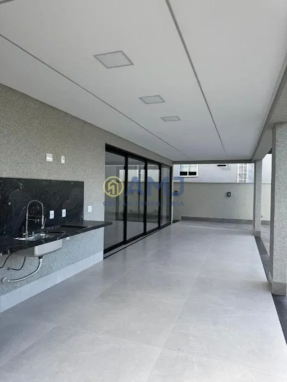 Sobrado, 4 quartos, 299 m² - Foto 7