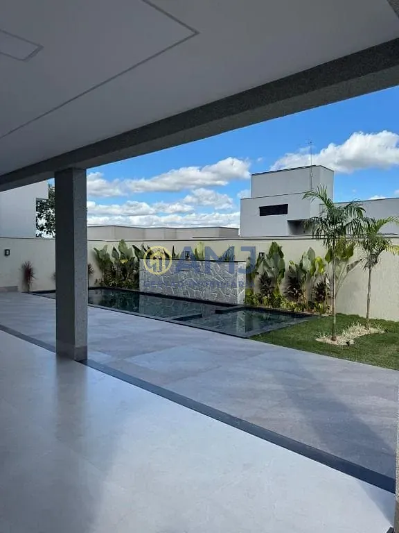 Sobrado, 4 quartos, 299 m² - Foto 3