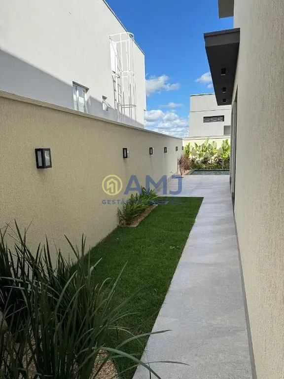 Sobrado, 4 quartos, 299 m² - Foto 20