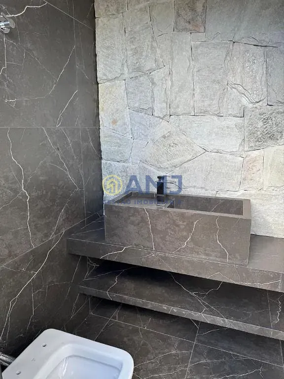 Sobrado, 4 quartos, 299 m² - Foto 15